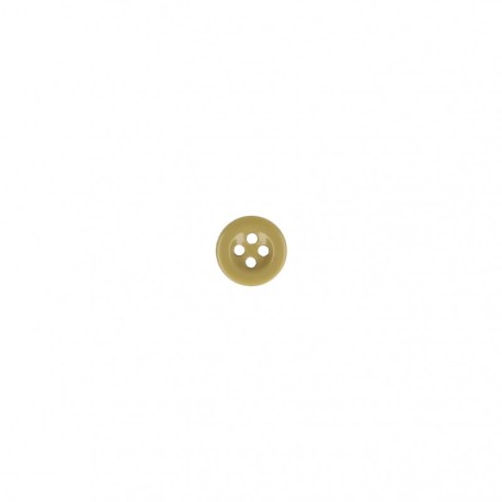 Bouton 4 trous bords epais