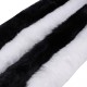 Boa en fourrure synthetique 1.80 mt