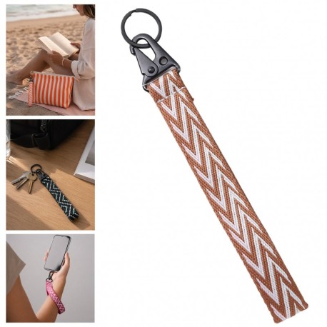 Sangle avec attache 25mmx135cm