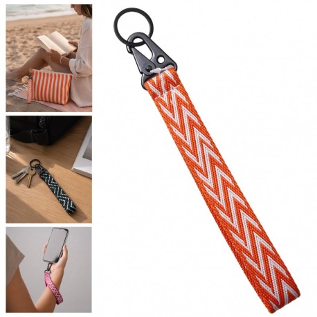 Sangle avec attache 25mmx135cm