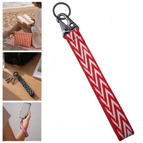 Sangle avec attache 25mmx135cm