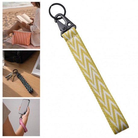 Sangle avec attache 25mmx135cm