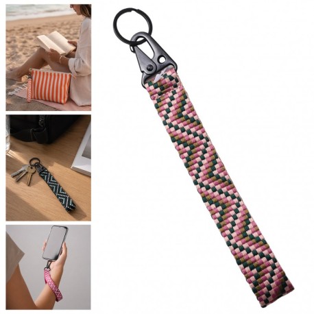 Sangle avec attache 25mmx135cm