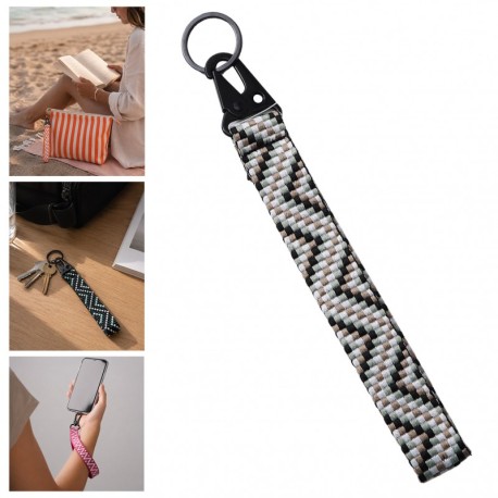 Sangle avec attache 25mmx135cm