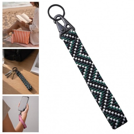 Sangle avec attache 25mmx135cm