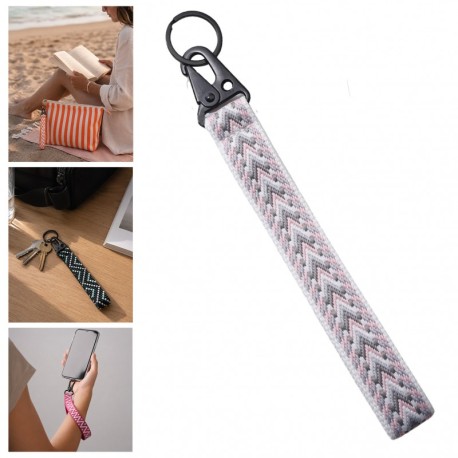 Sangle avec attache 25mmx135cm