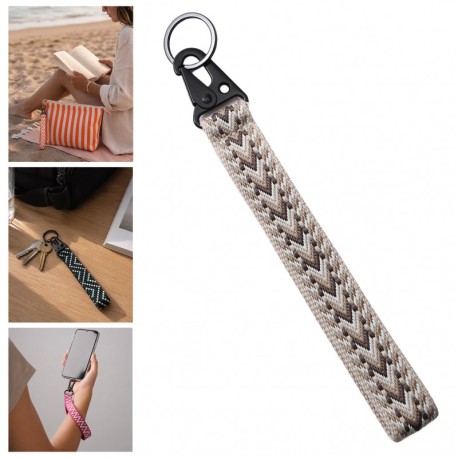 Sangle avec attache 25mmx135cm