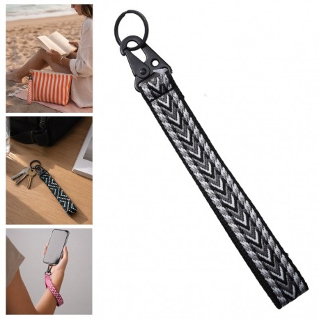 Sangle avec attache 25mmx135cm