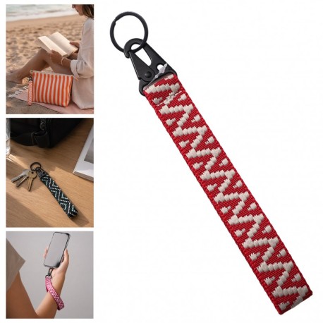 Sangle avec attache 25mmx135cm