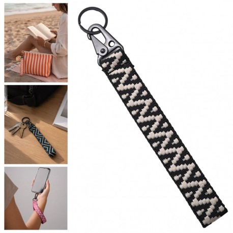 Sangle avec attache 25mmx135cm