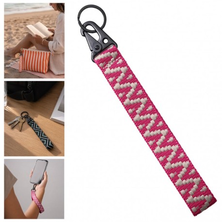 Sangle avec attache 25mmx135cm