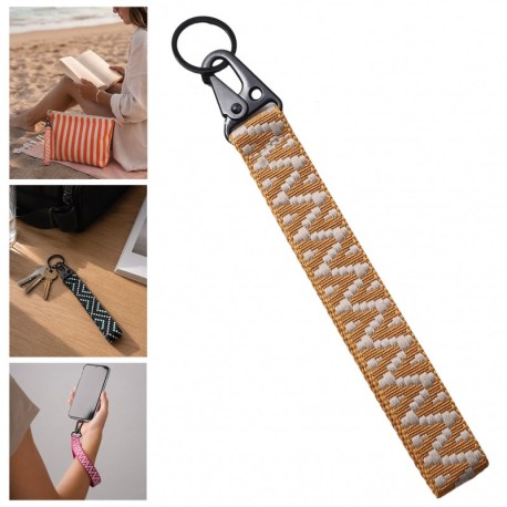 Sangle avec attache 25mmx135cm