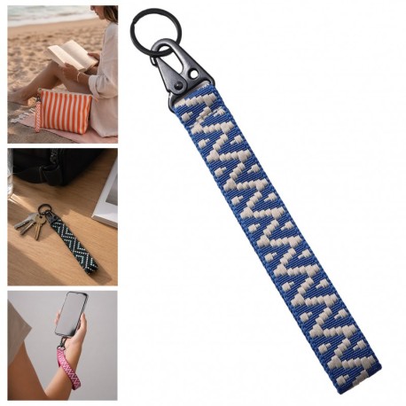 Sangle avec attache 25mmx135cm