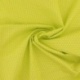 Tissu Coton Imprimé Pois Vert Pomme