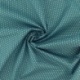 Tissu Coton Imprimé Pois Canard