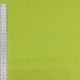 Tissu Coton Imprimé Pois Vert Clair