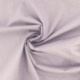Tissu Coton Imprimé Pois Mauve