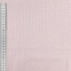 Tissu Coton Imprimé Pois Mauve