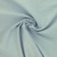 Tissu Coton Uni Bleu Clair