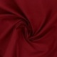 Tissu Coton Uni Chili Pepper 