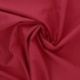 Tissu Coton Uni Framboise