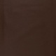 Tissu Coton Uni Marron Foncé