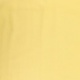 Tissu Coton Uni Jaune Tendre