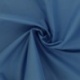 Tissu Coton Uni Bleu Roi 