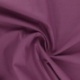 Tissu Coton Uni Orchidée 