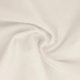 Tissu Coton Uni Blanc 
