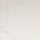 Tissu Coton Uni Blanc 