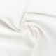 Tissu Lucca Uni Waterproof Blanc 