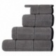 Linge de Toilette Square Taupe 