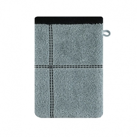 Linge de Toilette Square Aqua