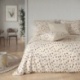 Linge de Lit Elise 57fils/cm²