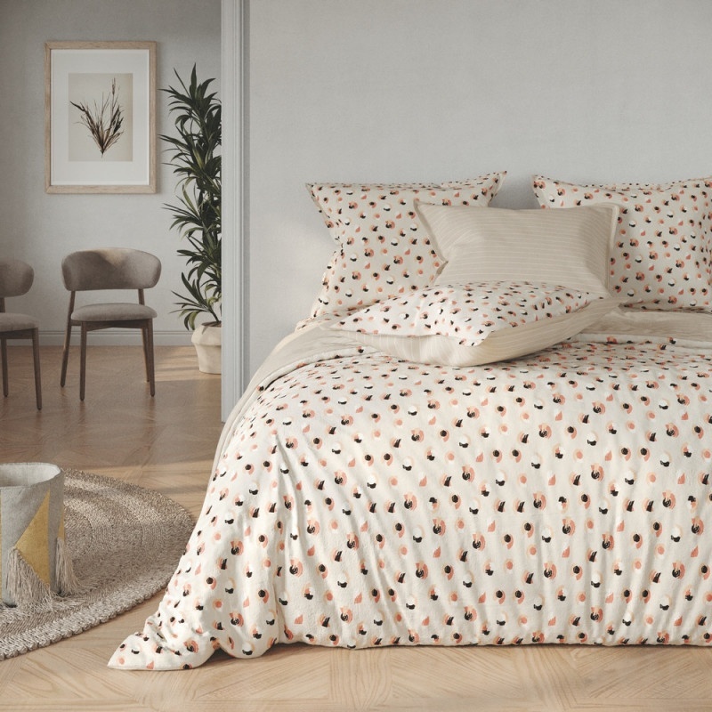 Linge de Lit Elise 57fils/cm²