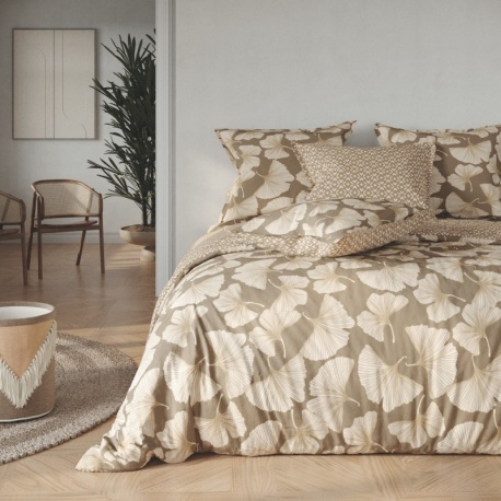 Linge de Lit Hazuki 57fils/cm²