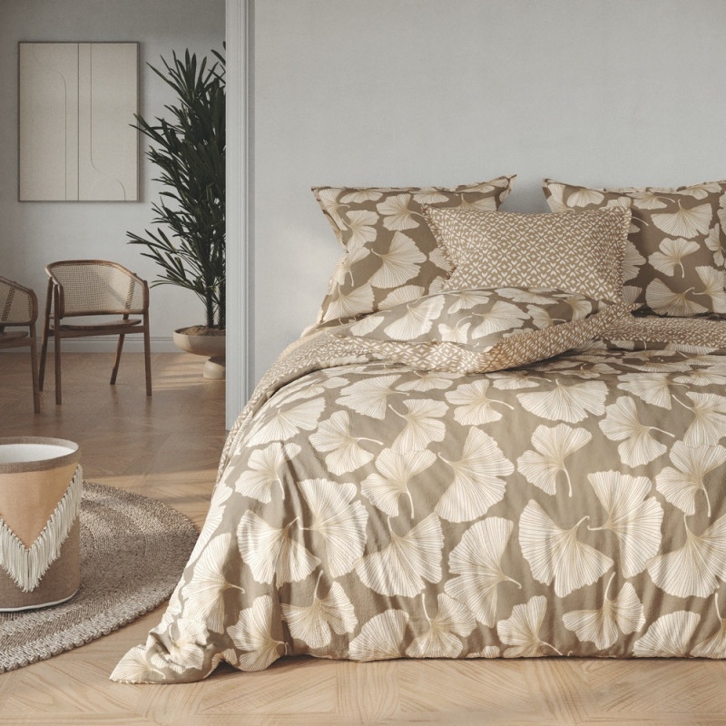 Linge de Lit Hazuki 57fils/cm²