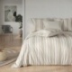 Linge de Lit Lysandre 57fils/cm²
