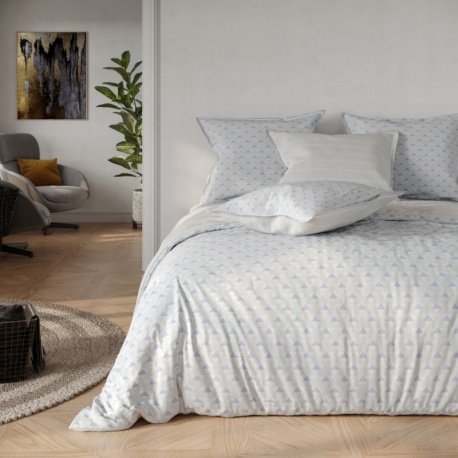 Linge de Lit Mina 57fils/cm²