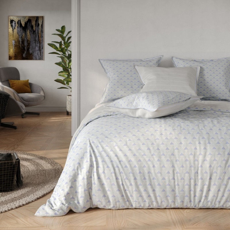 Linge de Lit Mina 57fils/cm²