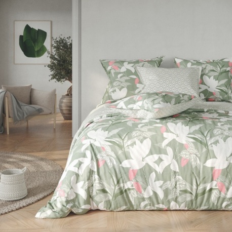 Linge de Lit Ornella 57fils/cm²