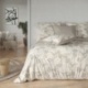 Linge de Lit Tessa 57fils/cm²