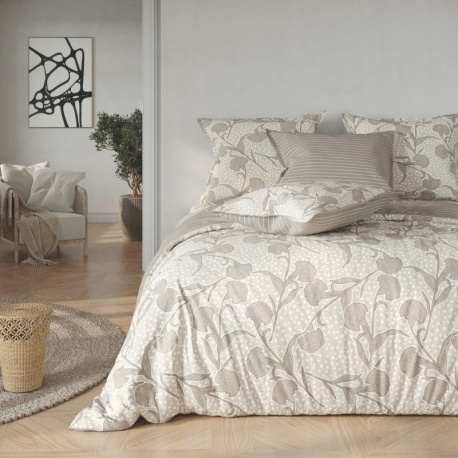 Linge de Lit Tessa 57fils/cm²