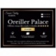 Oreiller Palace Ferme - Collection Sarah Shelby