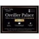 Oreiller Palace Medium - Collection Sarah Shelby