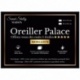 Oreiller Palace Moelleux - Collection Sarah Shelby