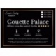 Couette Palace - Collection Sarah Shelby