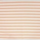 Tissu French Terry Neon Rayure Orange