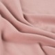 Tissu Polaire Double Face Rose Poudre 